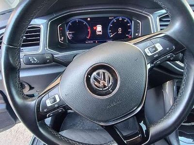 Usata VW T-Roc 116 CV (85 kW) 2019 Verde SUV