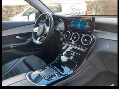 usata Mercedes E300 GLC D Premium