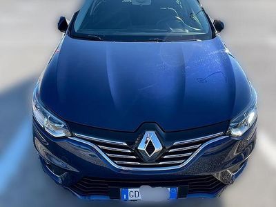Usata Renault Mégane IV
