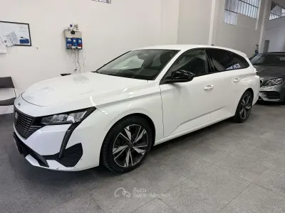 Occasion Peugeot 308