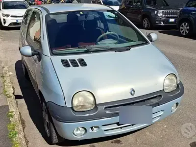 Usado Renault Twingo