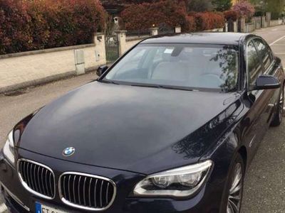 BMW 730