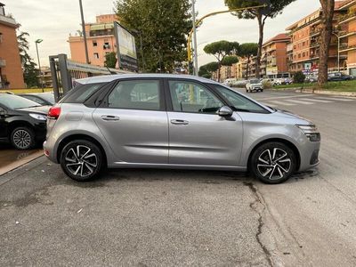 usata Citroën C4 Picasso BlueHDi 120 S&S Shine