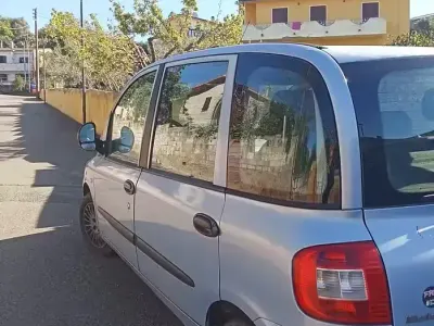 Usata Fiat Multipla