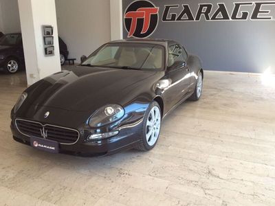 usata Maserati Coupé 4.2 V8 Per Amatori