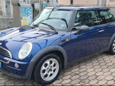 usata Mini ONE Mini 1.6 16V One