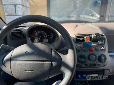 Usata Fiat 600