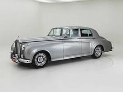 Usata Rolls Royce Silver Cloud 185 CV (136 kW) 1962 Altri Berlina