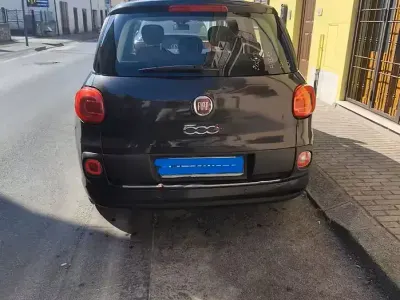 Usata Fiat 500L
