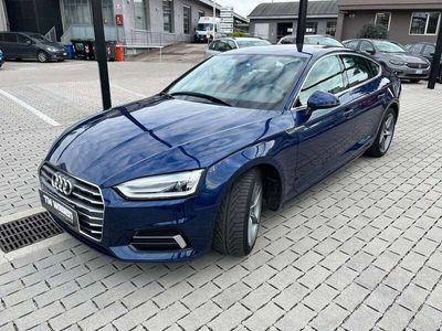 usata Audi A5 Sportback 2.0 tdi quattro s-tronic