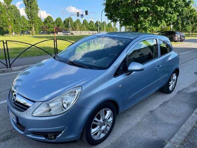 usata Opel Corsa 1.3 CDTI