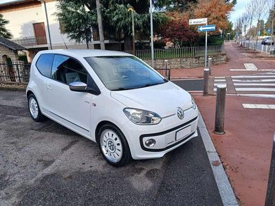 VW up!