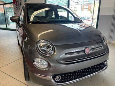 usata Fiat 500e 1.0 Hybrid Dolcevita