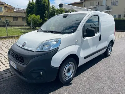 Usata Fiat Fiorino