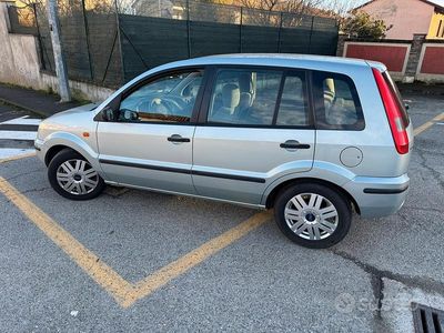 Usata Ford Fiesta 2003 Utilitaria
