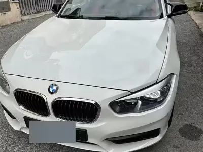 Usata BMW 116