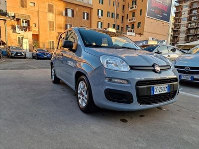 usata Fiat Panda Hybrid Easy ottimo stato