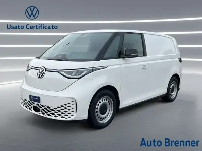 Usata VW ID. Buzz
