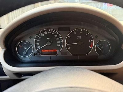 Usata BMW Z3 140 CV (102 kW) 1999 Cabrio