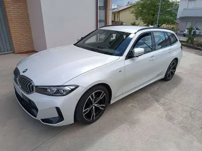 Usata BMW 320