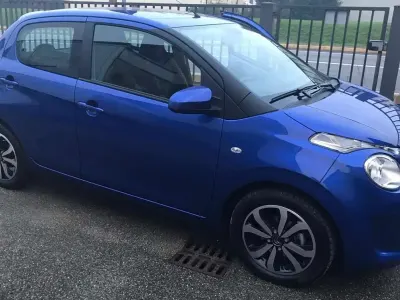 Second-hand Citroën C1
