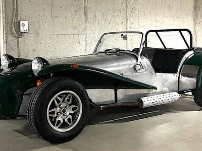 usata Caterham Seven Super