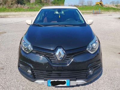 usata Renault Captur 1ª serie - 2016