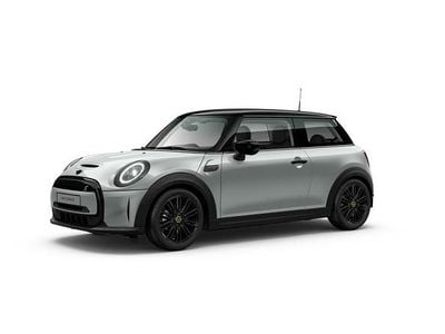 Usata 2021 Mini Cooper SE Utilitaria | 17.900 € (Buon prezzo)