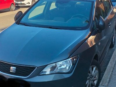 Usata Seat Ibiza ST 85 CV (62 kW) 2015 Grigio Station wagon