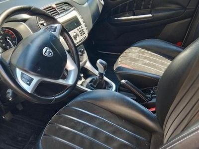 Usata Lancia Delta 2010 Bianco Utilitaria