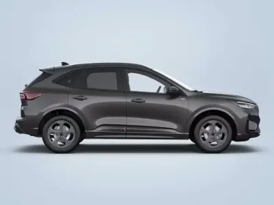 Nuova Ford Kuga ST-Line 243 CV (178 kW) 2026 Magnetic grey  SUV