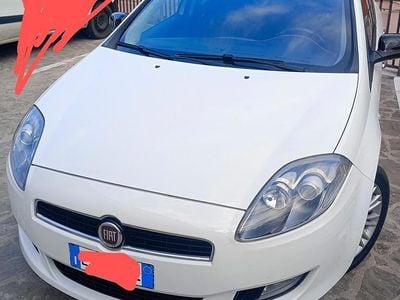 Usata Fiat 1600 105 CV (77 kW) 2013 Bianco Berlina