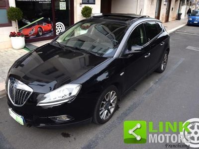 usata Lancia Delta 1.6 MJT DPF PLATINO