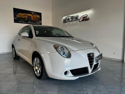 usata Alfa Romeo MiTo 1.3 JTDm 85 CV S&S Progression