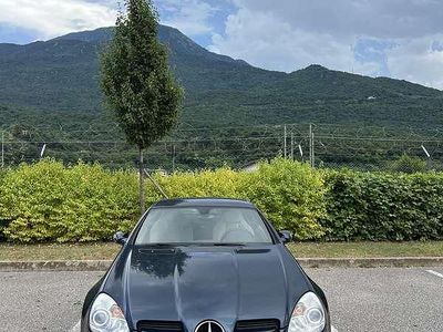 Mercedes SLK200