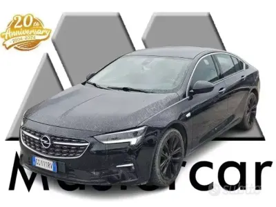 Usata Opel Insignia