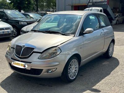 usata Lancia Ypsilon 1.3 Multijet 16V Platino