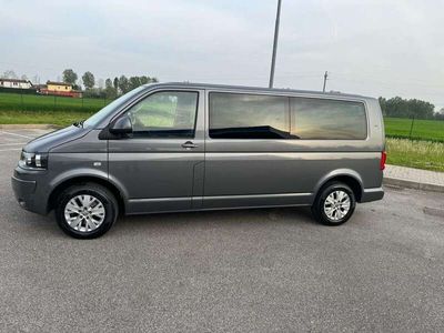 VW Multivan