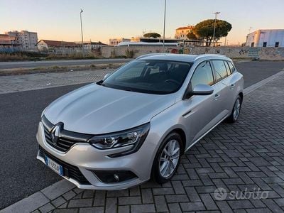 Renault Mégane GrandTour