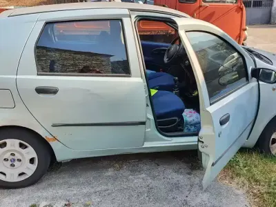 Usata Fiat Punto