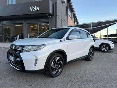 Brugt Suzuki Vitara 102 HK (75 kW) 2024 Other SUV