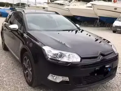Usata Citroën C5