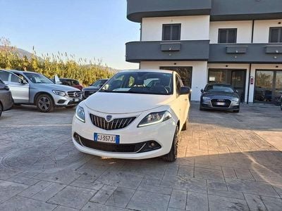 Usata Lancia Ypsilon Gold 69 CV (50 kW) 2022 Other Utilitaria