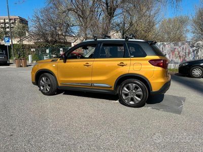 usata Suzuki Vitara VitaraII 2018 1.0 boosterjet Cool 4wd allgrip