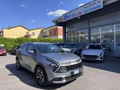 Brugt Kia Sportage Style 230 HK (169 kW) 2023 Other SUV