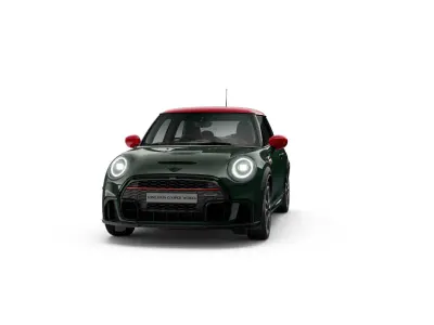 Usata Mini John Cooper Works