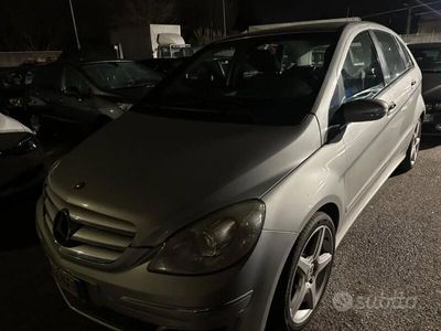 usata Mercedes B150 Classeb