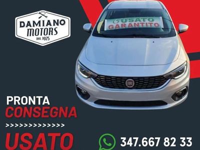 usata Fiat Tipo 5p 1.6 mjt Lounge s&s 120cv dct