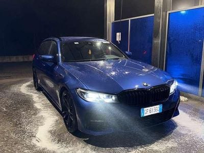 Usata BMW 330 M Sport 286 CV (210 kW) 2020 Station wagon