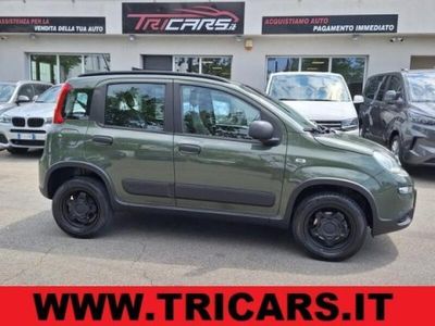 Fiat Panda 4x4